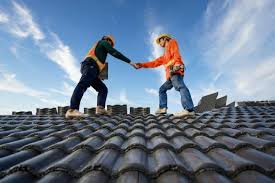 Trusted Gresham, OR Roofing Services Experts